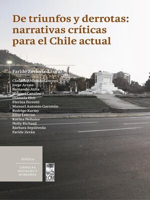 cover image of De triunfos y derrotas